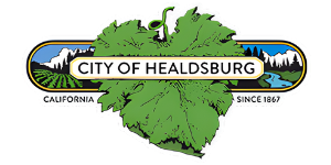 City Of Healdsburg Municipal Cleaning Client of Pressure Pros