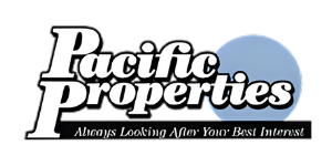 Pacific Properties Commercial Cleaning Client of Pressure Pros